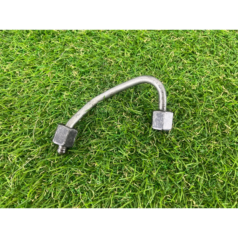 Трубка топливная (топливная система) Volkswagen Touareg II NF 2013 3.0 TDI 059130241CS