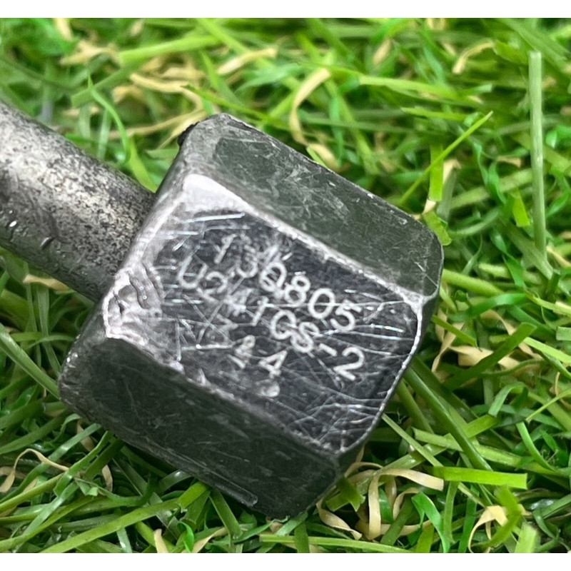 Трубка топливная (топливная система) Volkswagen Touareg II NF 2013 3.0 TDI 059130241CS