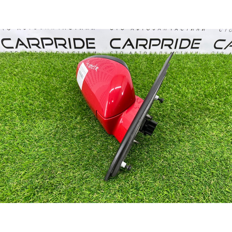 Зеркало (стекла и зеркала) Opel Vectra C 2008 1.9 D 24436151