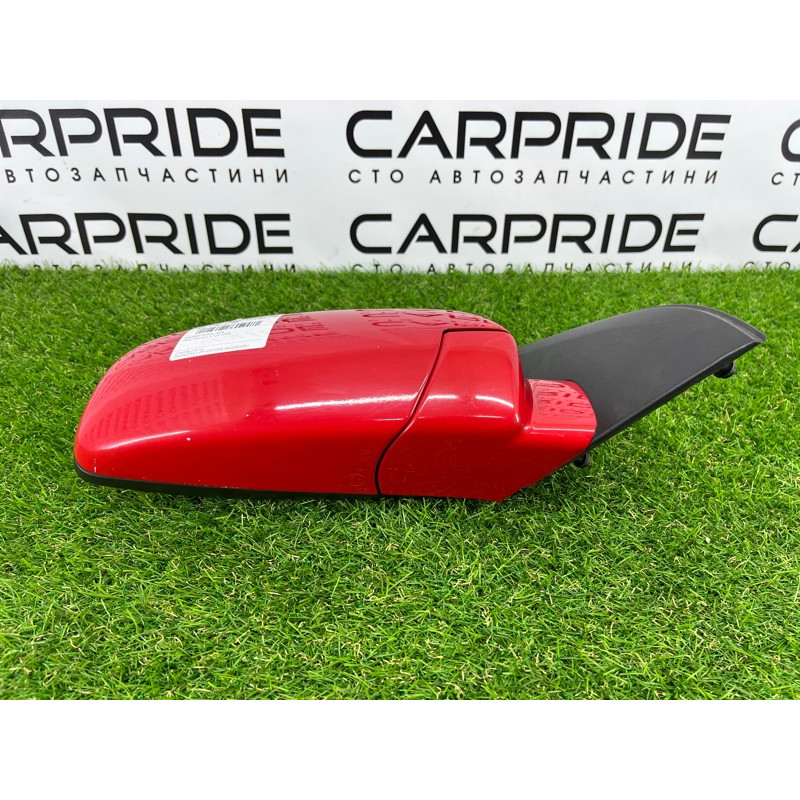 Зеркало (стекла и зеркала) Opel Vectra C 2008 1.9 D 24436151