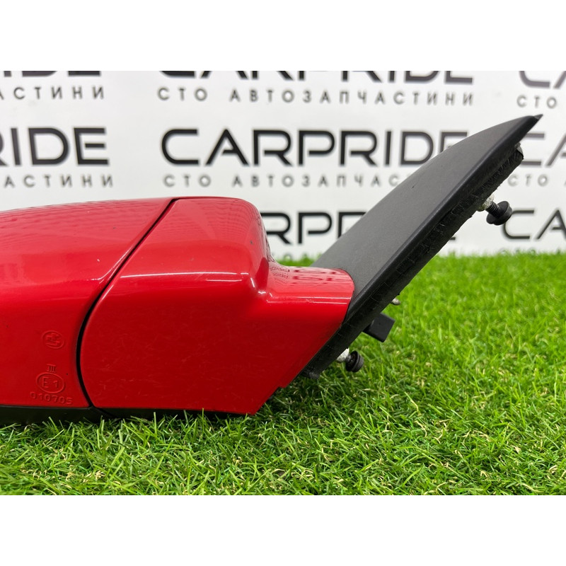 Зеркало (стекла и зеркала) Opel Vectra C 2008 1.9 D 24436151