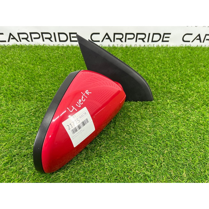 Зеркало (стекла и зеркала) Opel Vectra C 2008 1.9 D 24436151