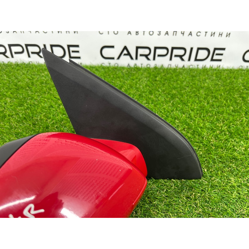 Зеркало (стекла и зеркала) Opel Vectra C 2008 1.9 D 24436151