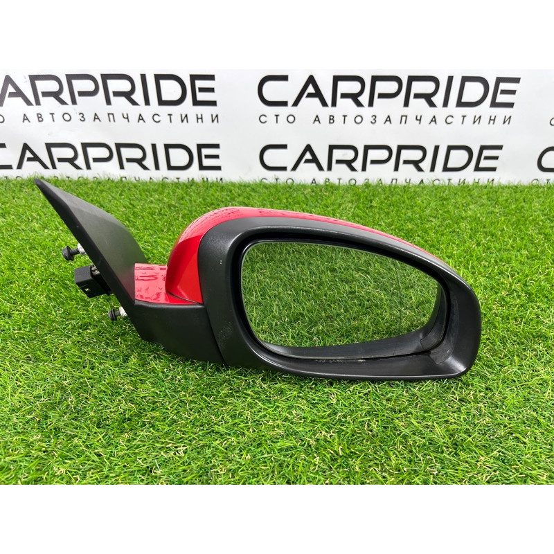 Зеркало (стекла и зеркала) Opel Vectra C 2008 1.9 D 24436151