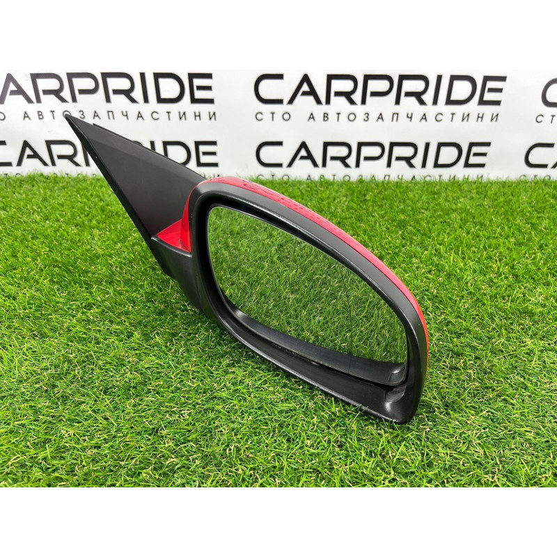 Зеркало (стекла и зеркала) Opel Vectra C 2008 1.9 D 24436151