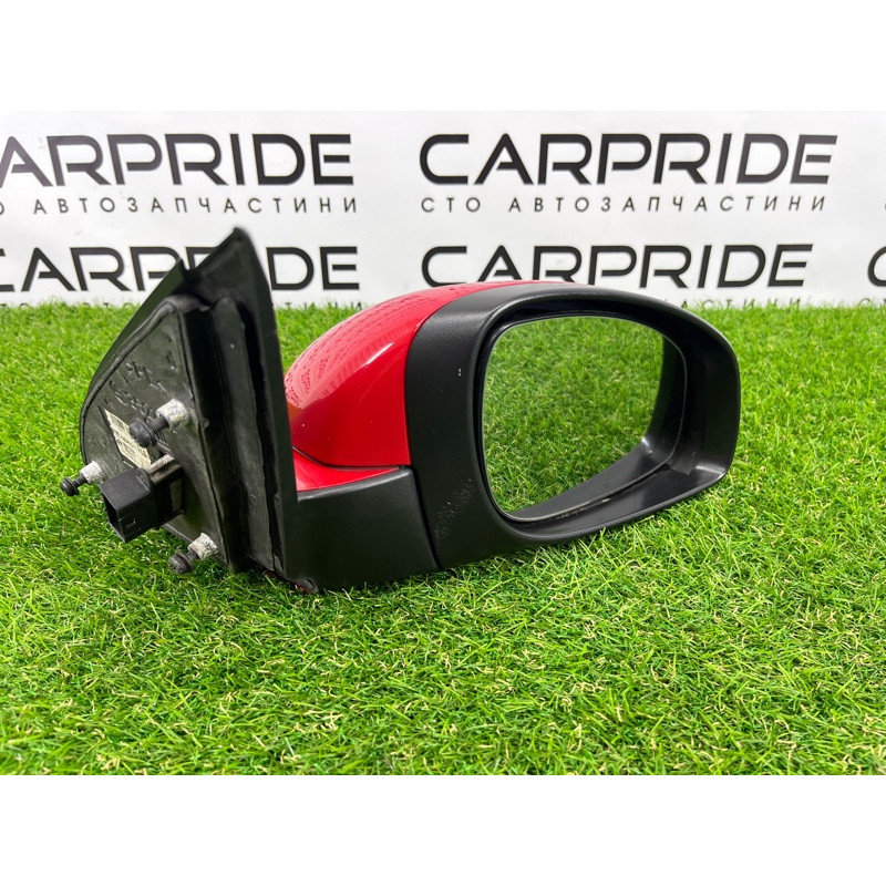 Зеркало (стекла и зеркала) Opel Vectra C 2008 1.9 D 24436151