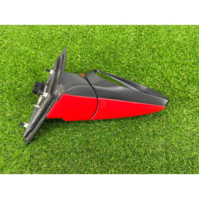 Зеркало (стекла и зеркала) Opel Vectra C 2008 1.9 D 24436151