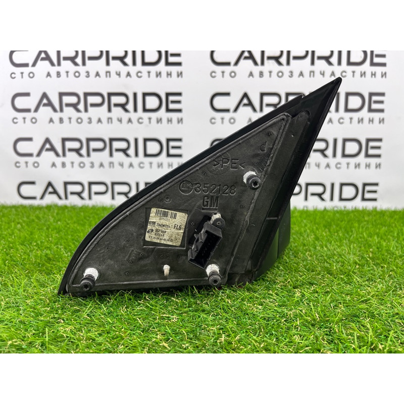 Зеркало (стекла и зеркала) Opel Vectra C 2008 1.9 D 24436151