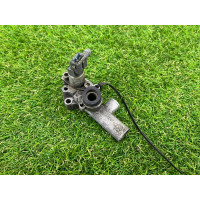 Пусковой топливный клапан