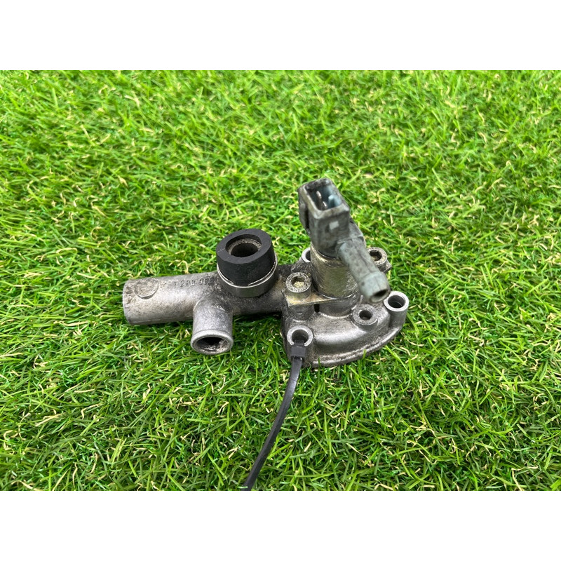 Пусковой топливный клапан (топливная система) BMW 5-series E34 13641285087