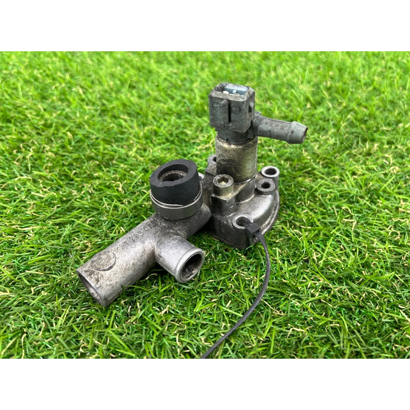 Пусковой топливный клапан (топливная система) BMW 5-series E34 13641285087