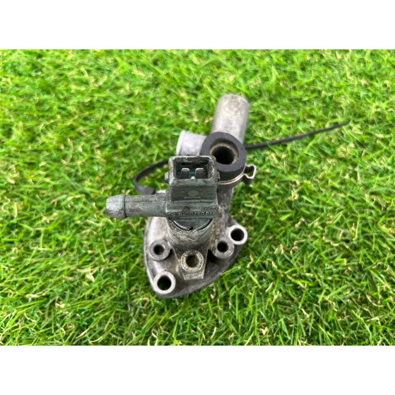 Пусковой топливный клапан (топливная система) BMW 5-series E34 13641285087