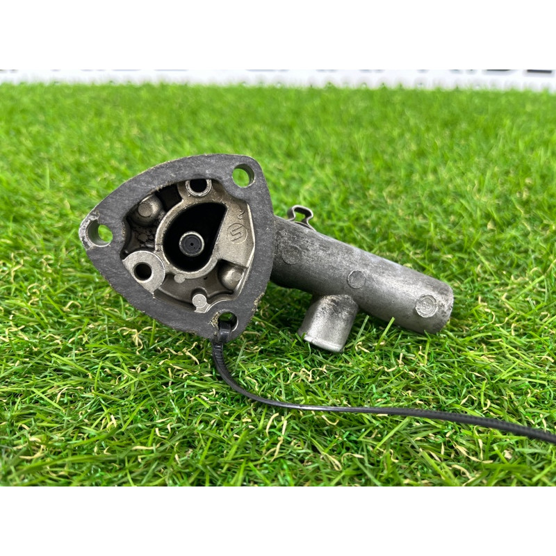 Пусковой топливный клапан (топливная система) BMW 5-series E34 13641285087