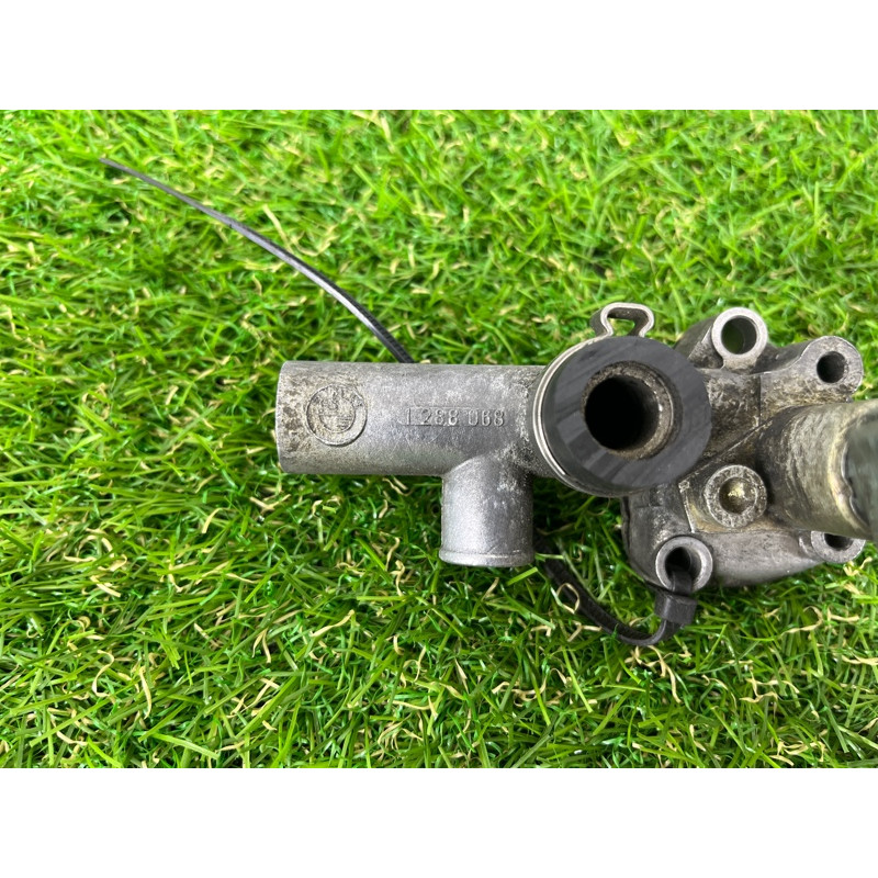 Пусковой топливный клапан (топливная система) BMW 5-series E34 13641285087