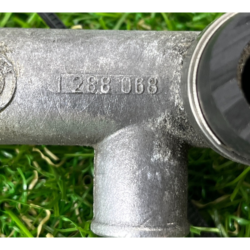 Пусковой топливный клапан (топливная система) BMW 5-series E34 13641285087