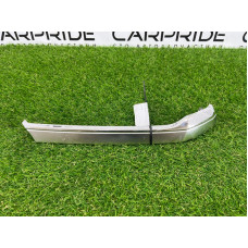 Молдинг решетки радиатора