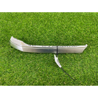 Молдинг решетки радиатора