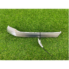 Молдинг решетки радиатора