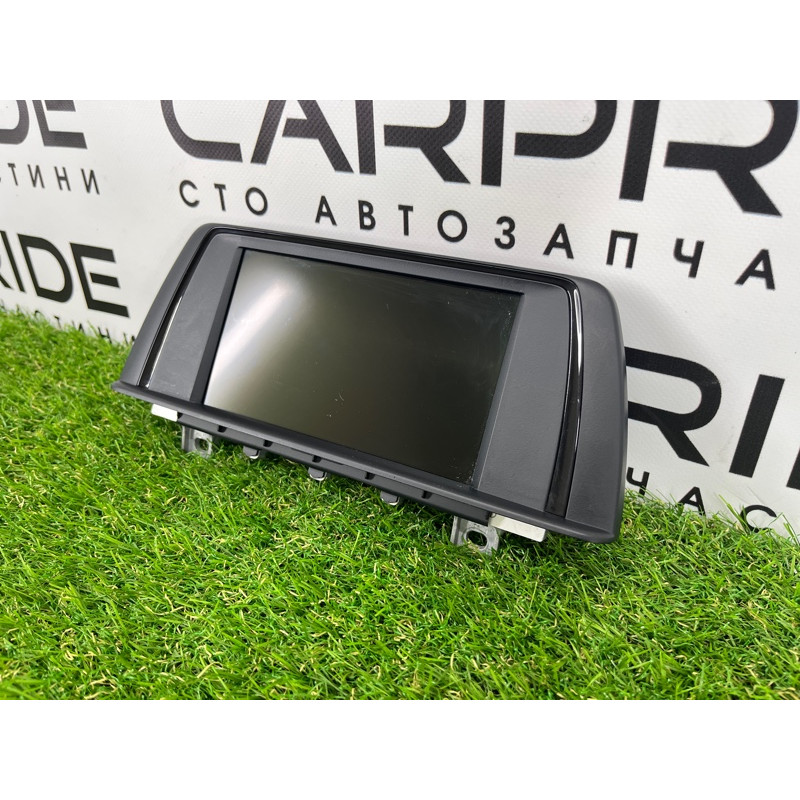 Монитор (электрика) BMW 3-series F30 2013 N47D20 65509270393