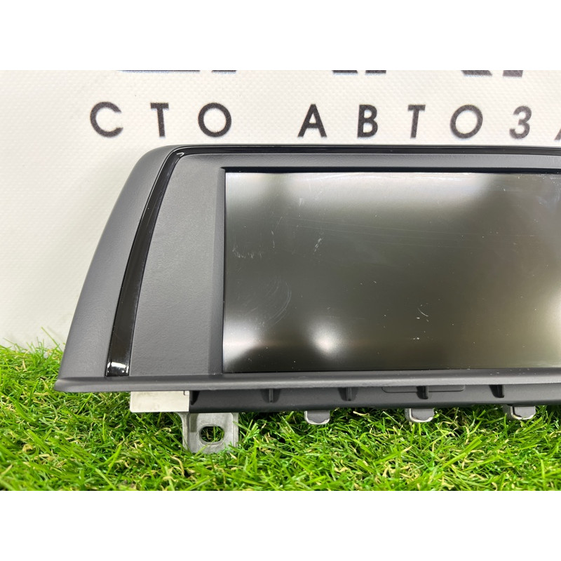 Монитор (электрика) BMW 3-series F30 2013 N47D20 65509270393