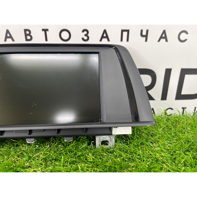 Монитор (электрика) BMW 3-series F30 2013 N47D20 65509270393