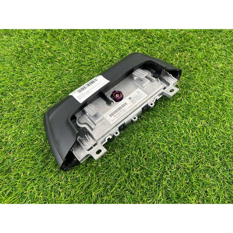 Монитор (электрика) BMW 3-series F30 2013 N47D20 65509270393