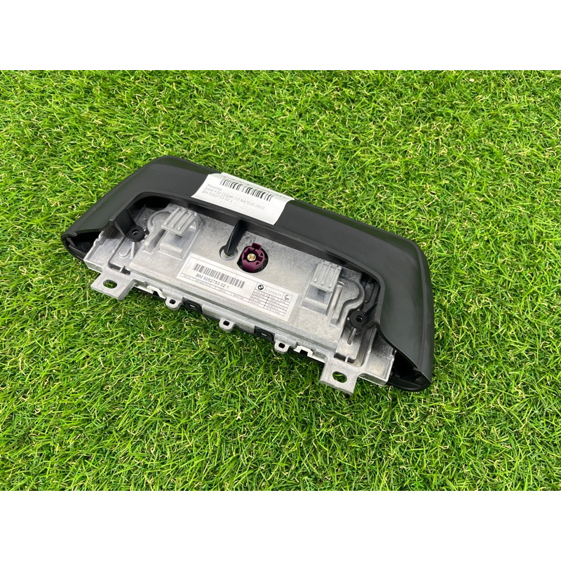 Монитор (электрика) BMW 3-series F30 2013 N47D20 65509270393