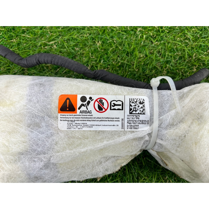 Airbag сидения (airbag/безопасность) CHEVROLET Volt 1 2012 1.4 22772762