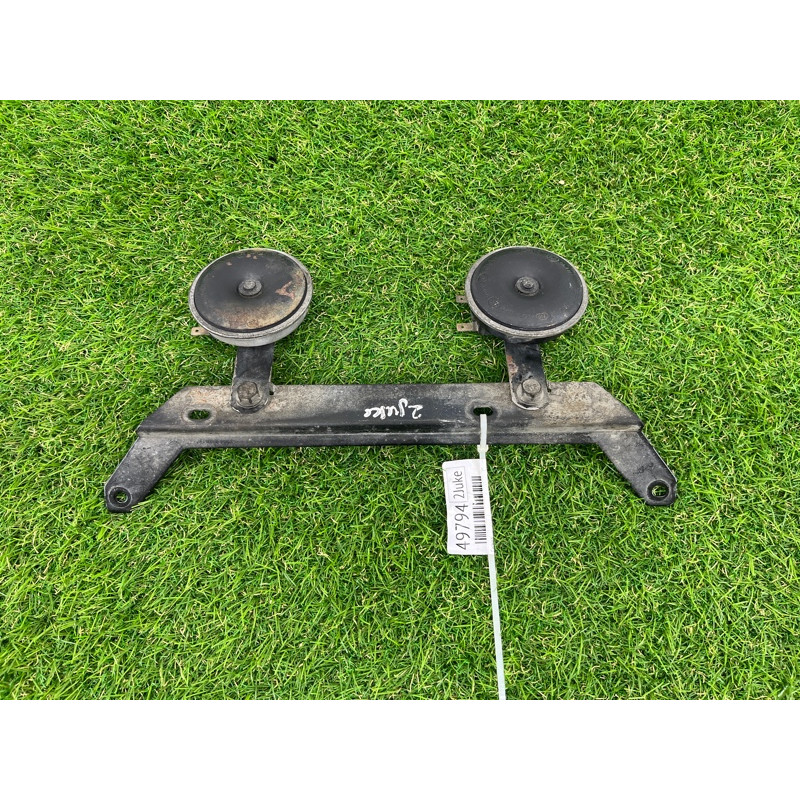 Сигнал (электрика) Nissan Juke F15 2013 1.6 256171KA0A