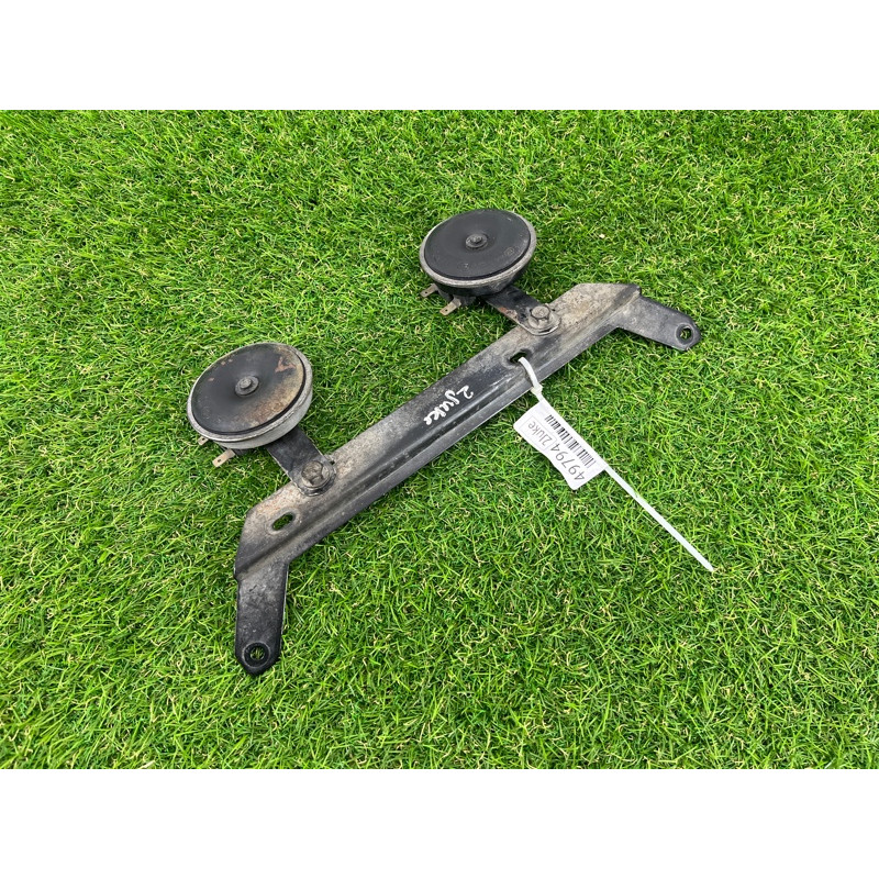 Сигнал (электрика) Nissan Juke F15 2013 1.6 256171KA0A