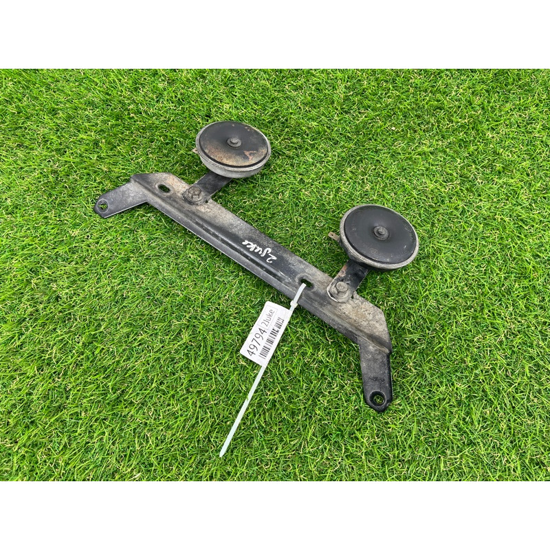 Сигнал (электрика) Nissan Juke F15 2013 1.6 256171KA0A