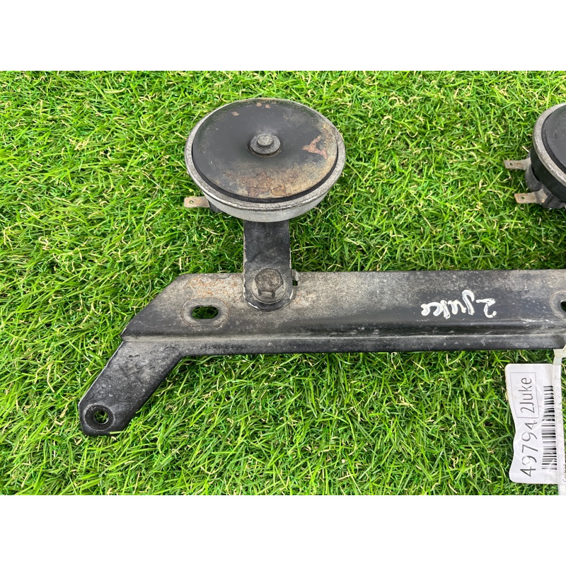 Сигнал (электрика) Nissan Juke F15 2013 1.6 256171KA0A