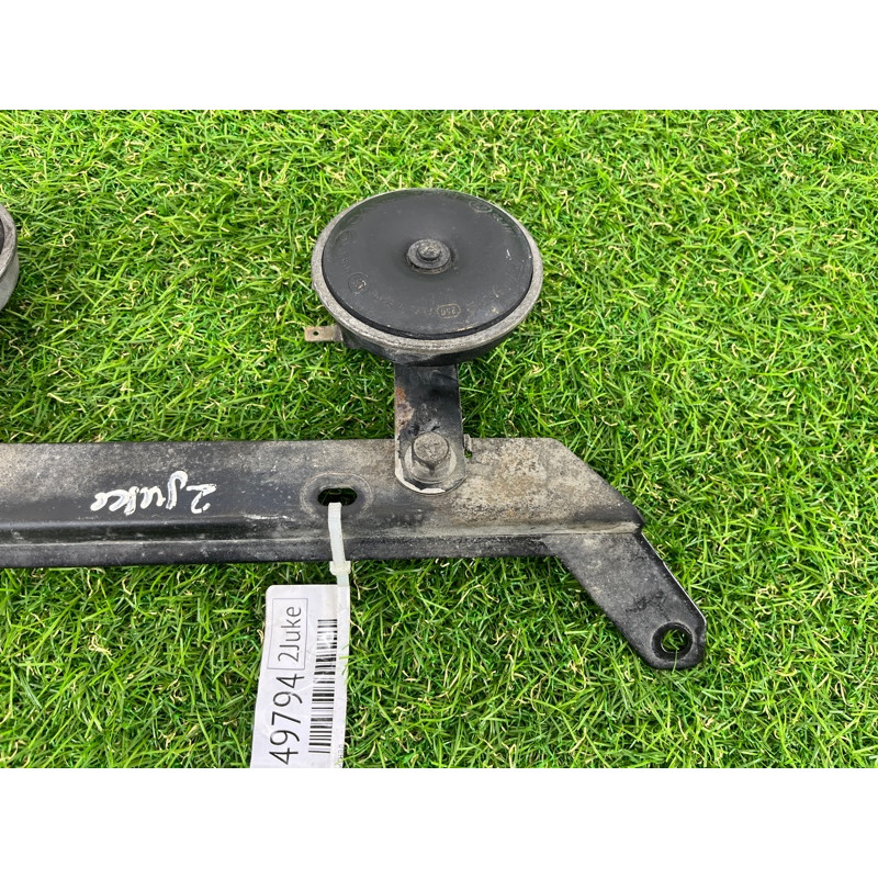 Сигнал (электрика) Nissan Juke F15 2013 1.6 256171KA0A