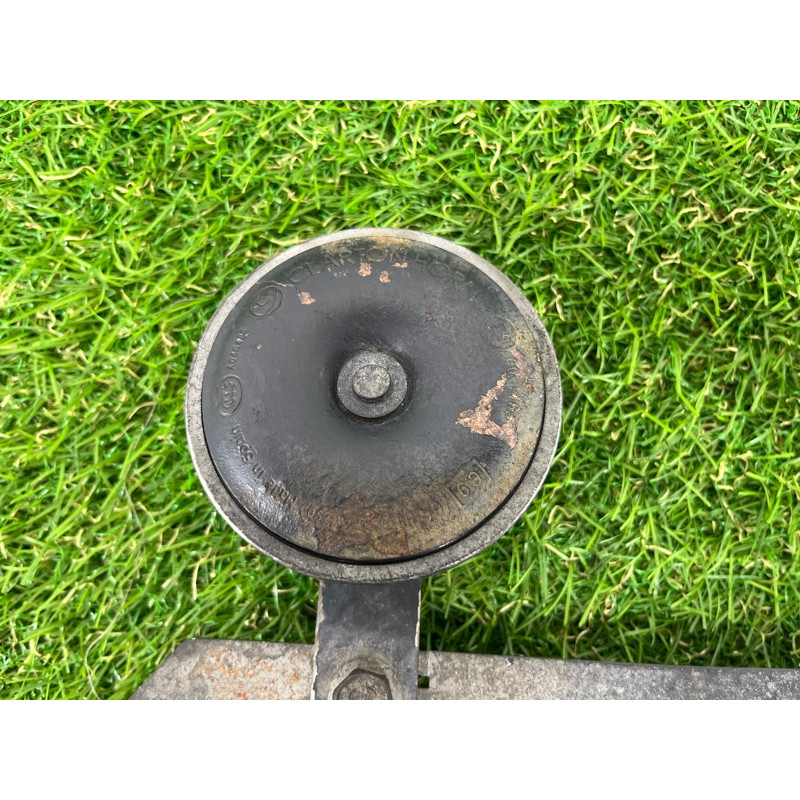 Сигнал (электрика) Nissan Juke F15 2013 1.6 256171KA0A