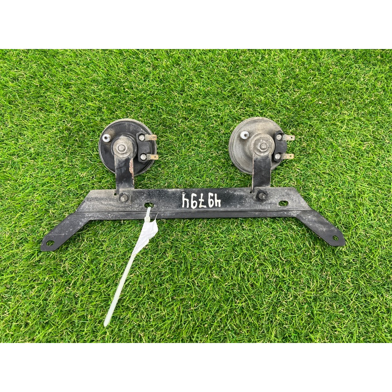 Сигнал (электрика) Nissan Juke F15 2013 1.6 256171KA0A