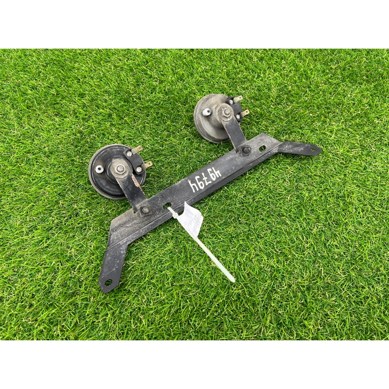 Сигнал (электрика) Nissan Juke F15 2013 1.6 256171KA0A