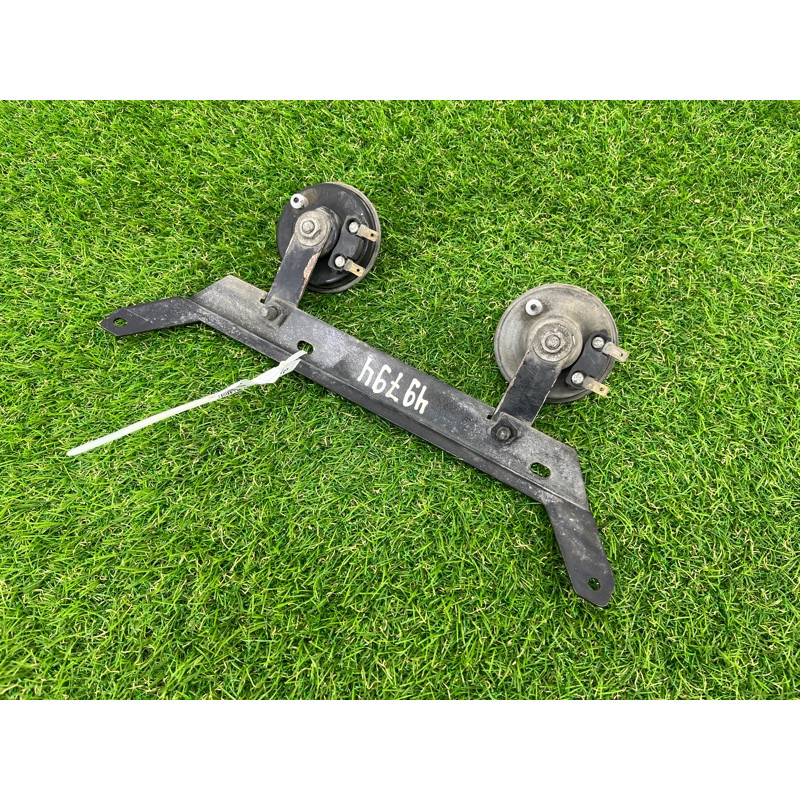 Сигнал (электрика) Nissan Juke F15 2013 1.6 256171KA0A