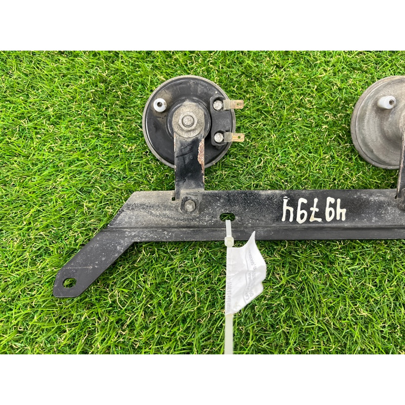 Сигнал (электрика) Nissan Juke F15 2013 1.6 256171KA0A