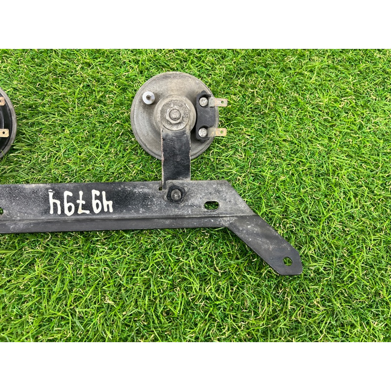 Сигнал (электрика) Nissan Juke F15 2013 1.6 256171KA0A