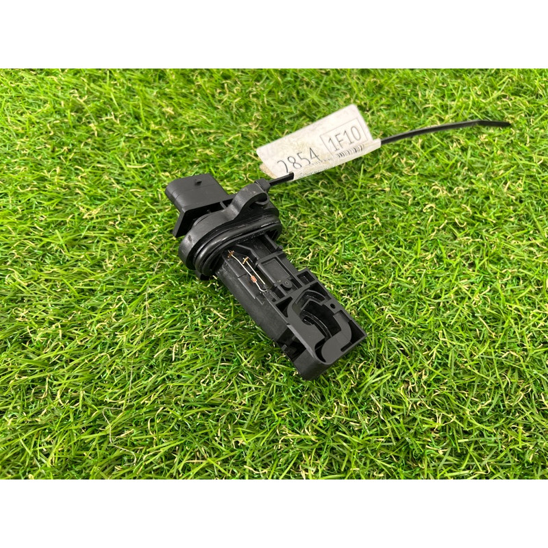 Датчик массового расхода воздуха (электрика двигателя) BMW 5-series F10 2013 N63B44 13627566990