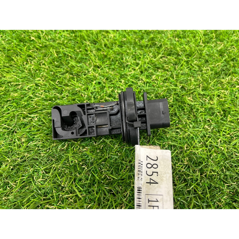 Датчик массового расхода воздуха (электрика двигателя) BMW 5-series F10 2013 N63B44 13627566990