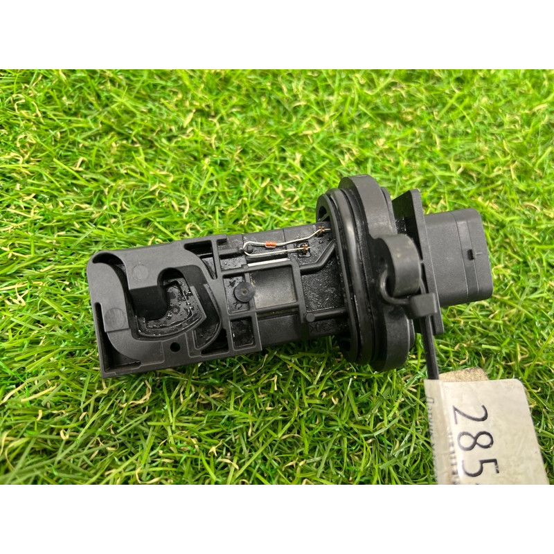 Датчик массового расхода воздуха (электрика двигателя) BMW 5-series F10 2013 N63B44 13627566990