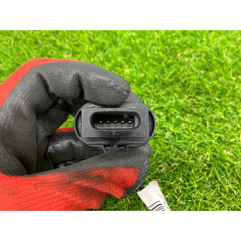 Датчик массового расхода воздуха (электрика двигателя) BMW 5-series F10 2013 N63B44 13627566990