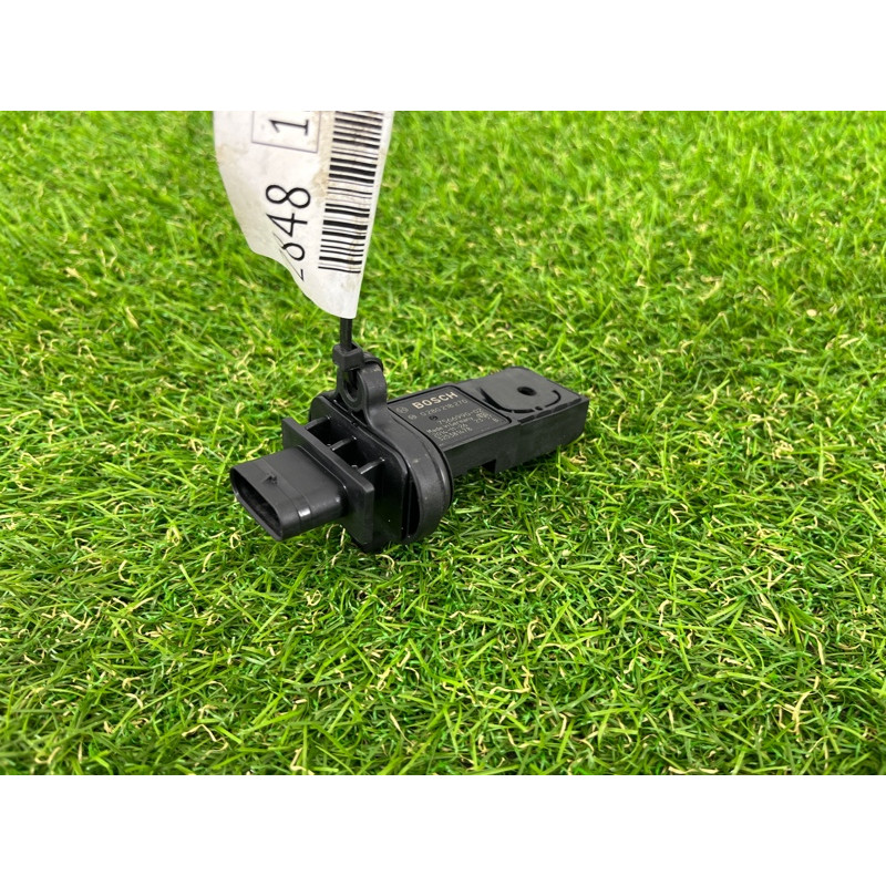 Датчик массового расхода воздуха (электрика двигателя) BMW 5-series F10 2013 N63B44 13627566990