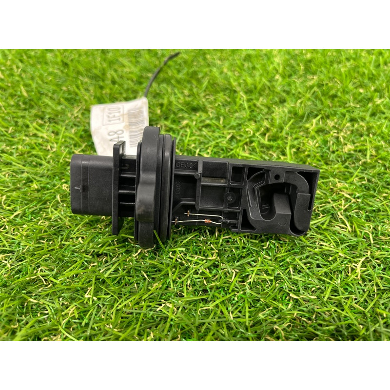 Датчик массового расхода воздуха (электрика двигателя) BMW 5-series F10 2013 N63B44 13627566990