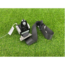 Ремінь безпеки