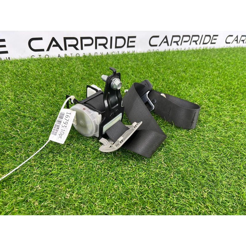 Ремень безопасности (airbag/безопасность) KIA Optima TF 2013 2.4 898104C00087