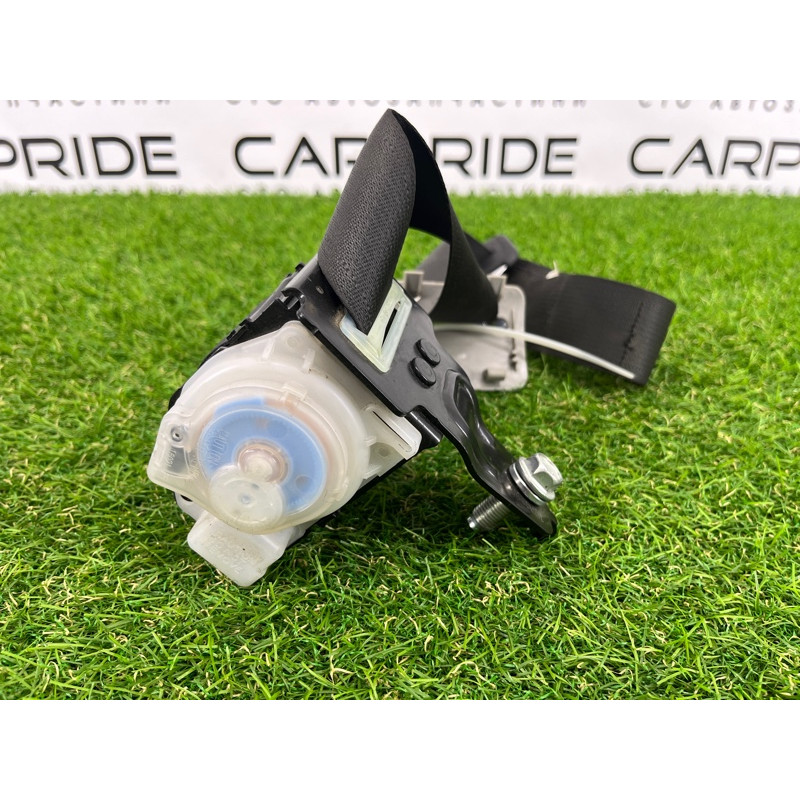 Ремень безопасности (airbag/безопасность) KIA Optima TF 2013 2.4 898104C00087