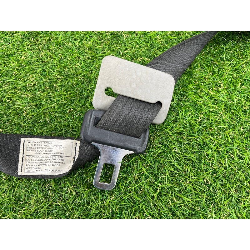 Ремень безопасности (airbag/безопасность) KIA Optima TF 2013 2.4 898104C00087