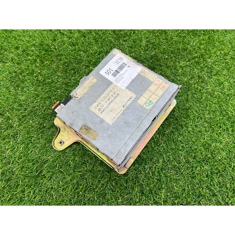 Радиоприемник BMW Business RDS (электрика) BMW 7-series E38 1996 M60B40 65128352864